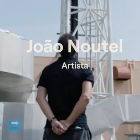 João Noutel no Ponto de Vista